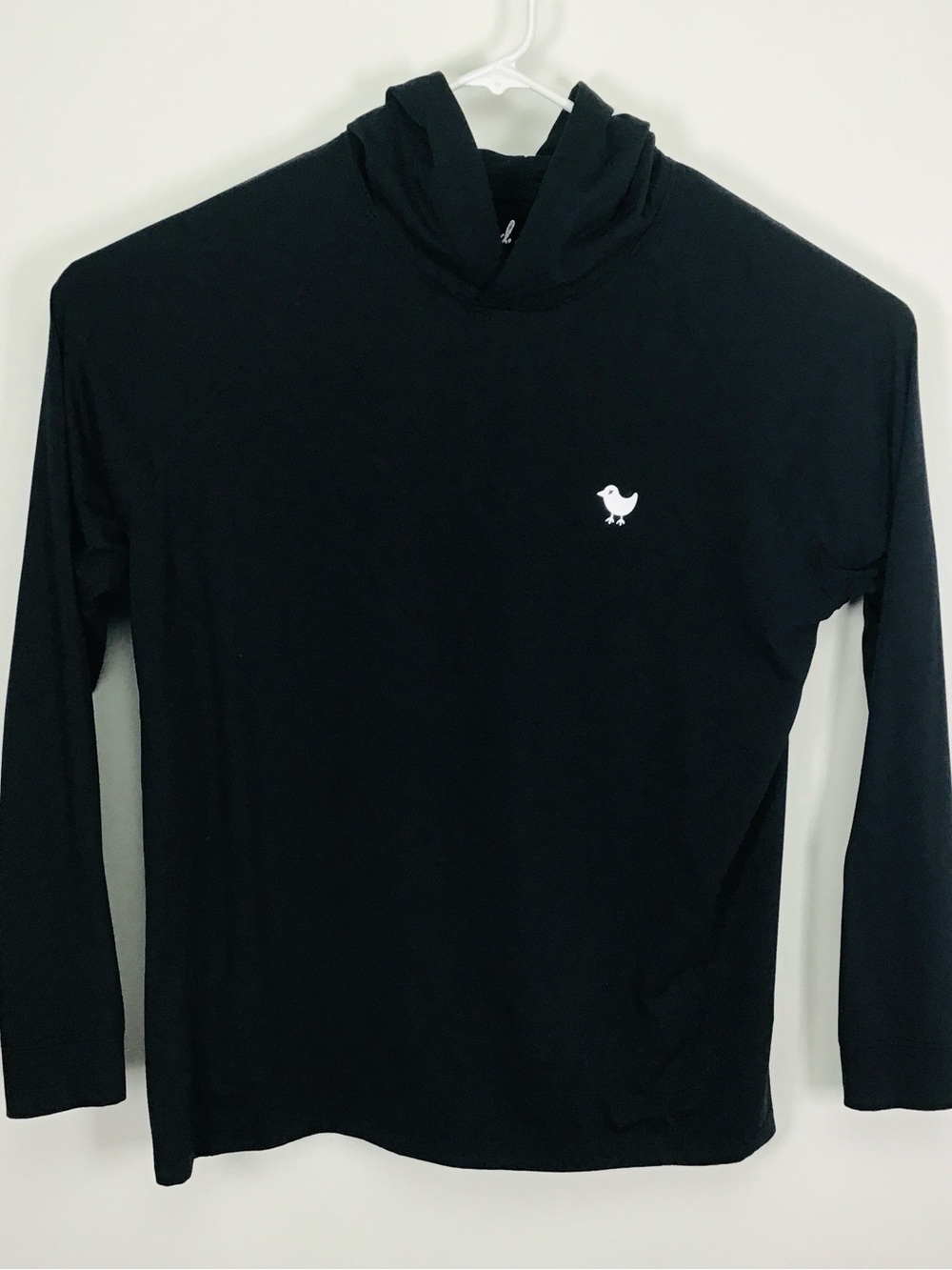 Bad Birdie men’s long sleeve hoodie XL